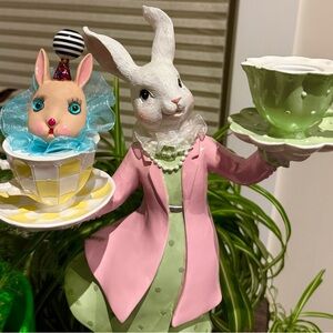 Bonnibel Bunny - Ring ☺️